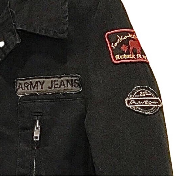 WOMEN'S JACKET, SZ 12 - Picture 4 of 10